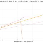 How Fast Will A Car Loan Raise My Credit Score