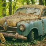how to get rid of a car that doesn't run