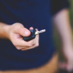 get replacement car key without original