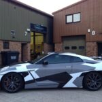 how much does a car wrap cost