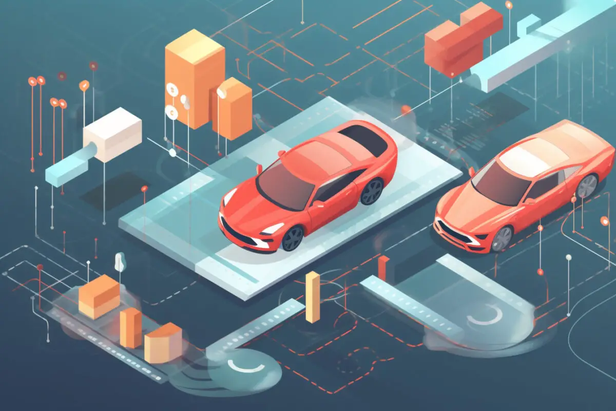 Comparative Analysis: Automotive Digital Marketing Strategies