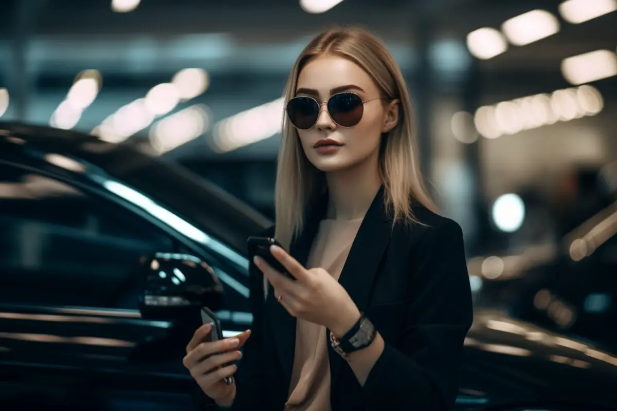 Influencer Marketing Automotive Sector